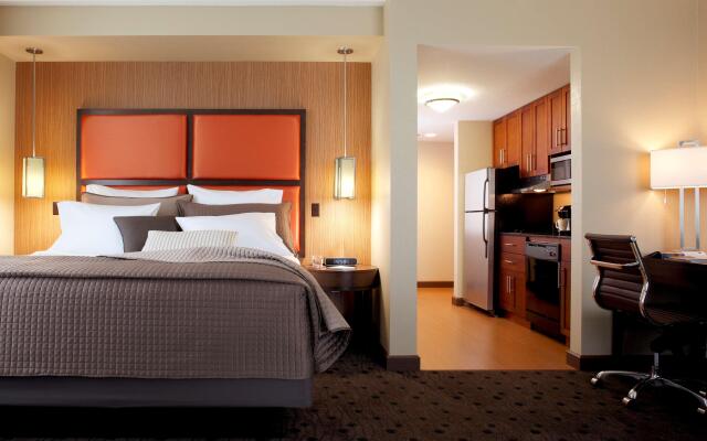 HYATT house San Jose/Silicon Valley