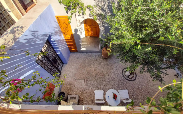 Saint George Studios