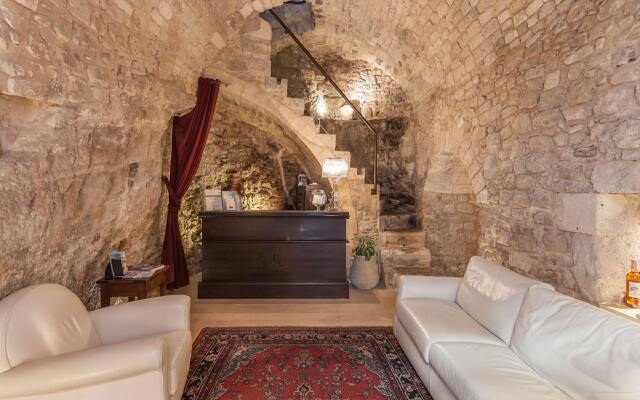Locanda Don Serafino Historical Boutique Hotel