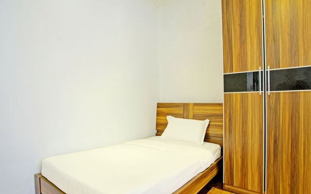 OYO 90597 Delightful Holiday Inn