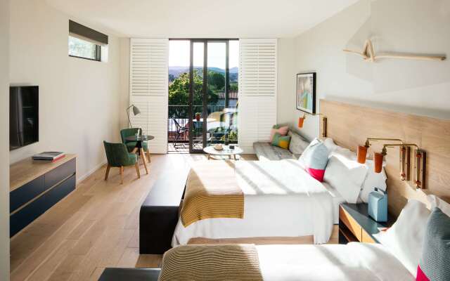 Hotel San Luis Obispo