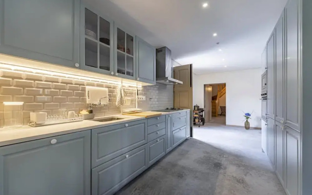 Nomad s Family - 4bdr Country House Macieira