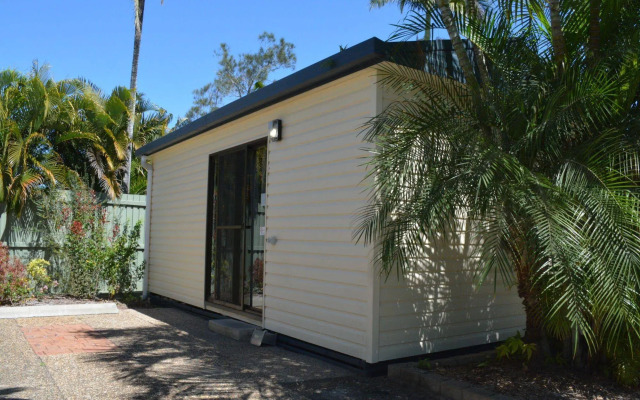 Southside Holiday Village