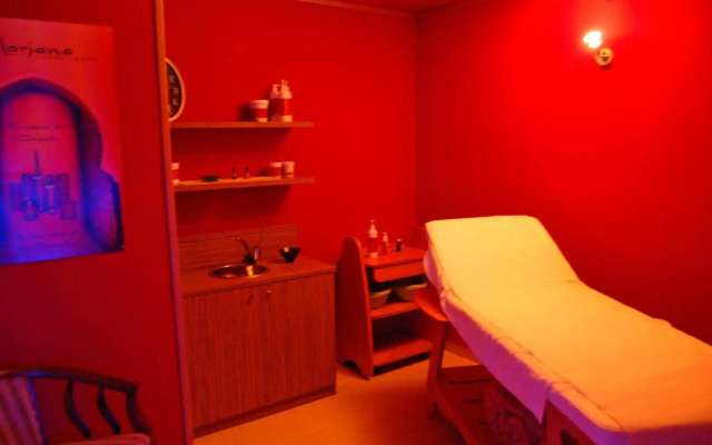 Hotel Residence Capo Campolato