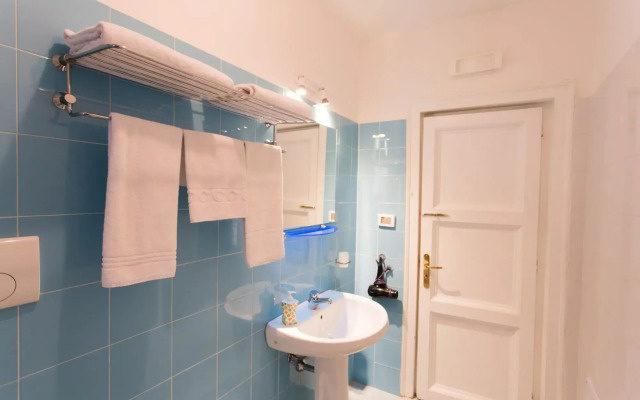 A Casa di Amici Boutique Hostel