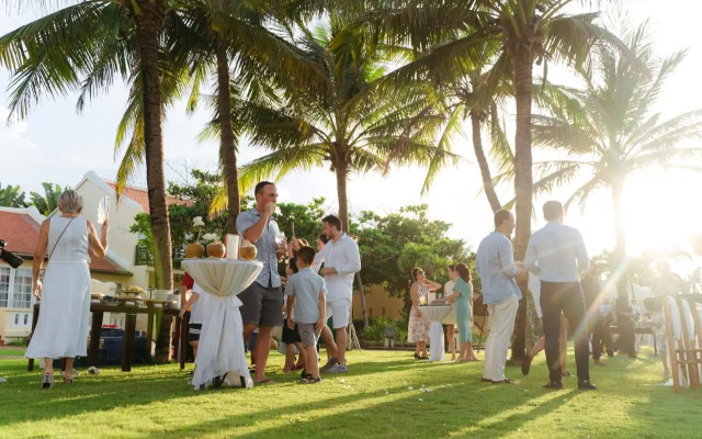 Victoria Hoi An Beach Resort & Spa