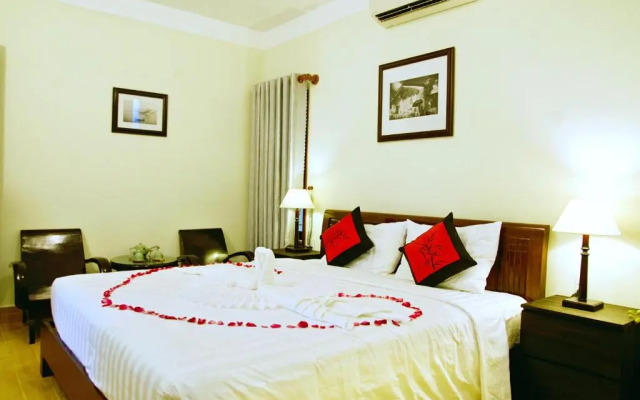 An Hoi Town Homestay