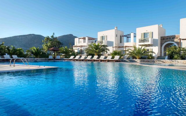 Yialos Ios Hotel
