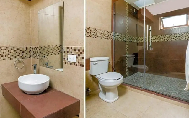 OYO Hotel Montes, Atlixco