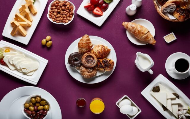 Rixos Obhur Jeddah Resort & Villas