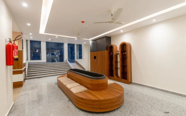 V Resorts Pristine Chail