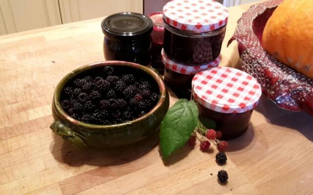 Chambres d'hotes La Joubertie