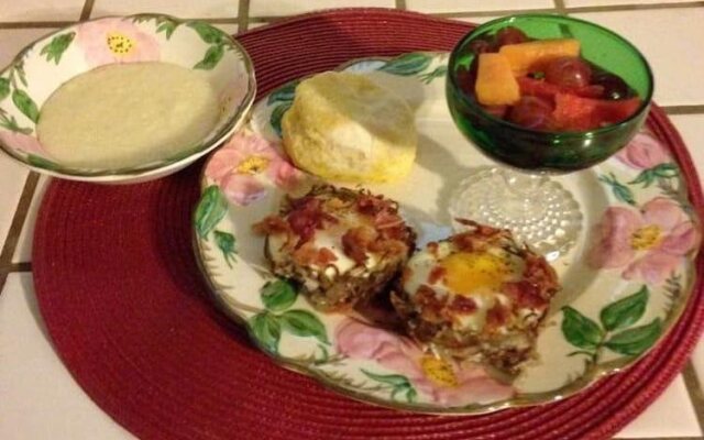 The Commodore Bed and Breakfast