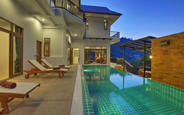 Patong Hill Estate 8