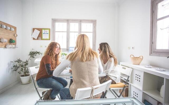 La Cocotera Boutique Hostel & Coworking