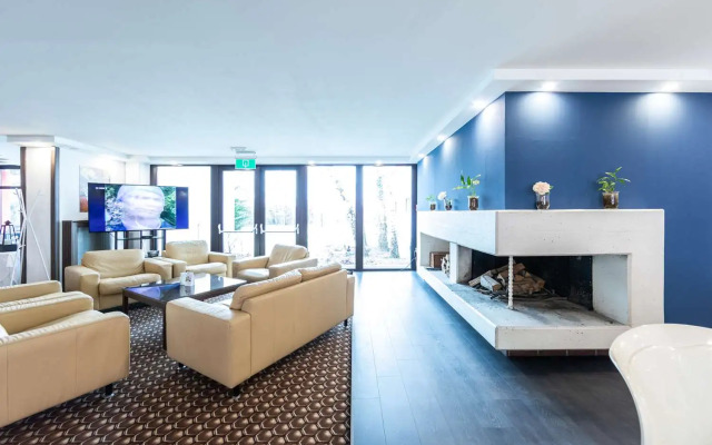 Sleeep Hotel Vösendorf