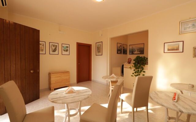 B&B D'Avino