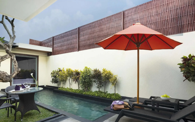 Avani Seminyak Resort Bali