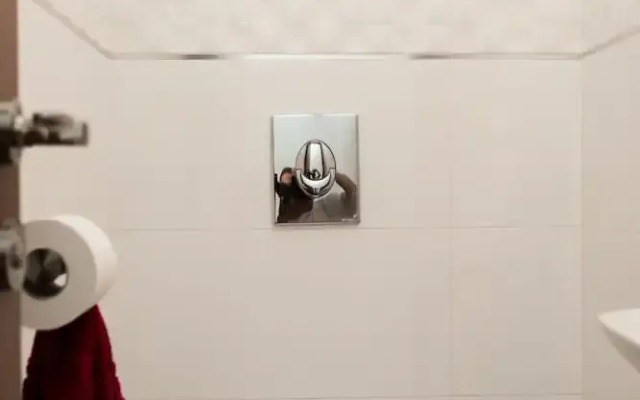 Amazing Apartment near Mahane Yehuda