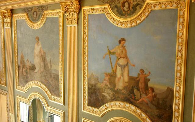 Pestana Palacio do Freixo, Pousada & National Monument - The Leading Hotels of the World