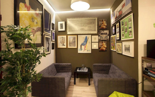 Arc House Gracia