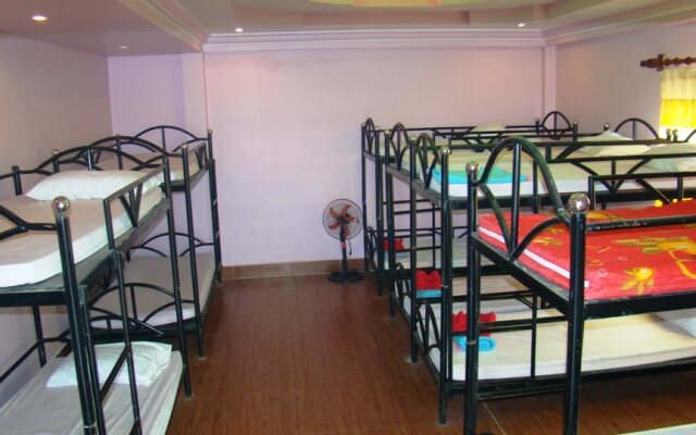 Golden Papaya Guesthouse