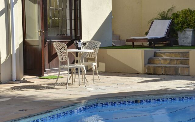 Sundown Manor Guest House