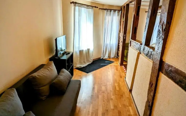 Pension Romantika