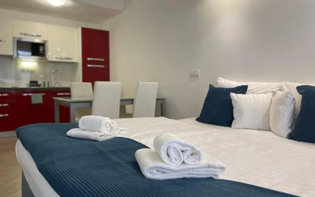 Smart Hotel Budapest