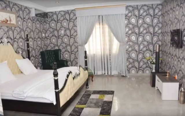 Championslodge