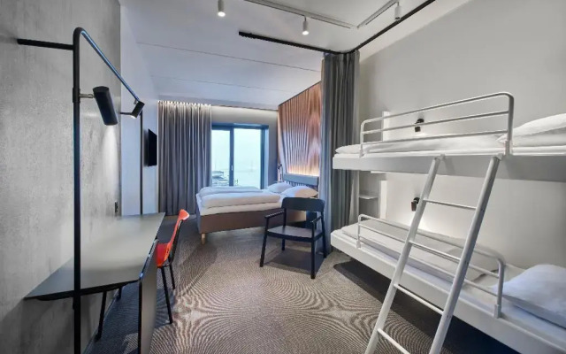 Four Points Flex by Sheraton Vejle