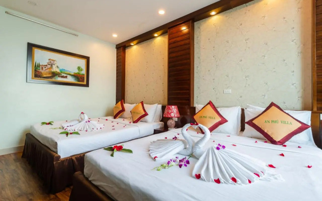 Misa Hotel Hanoi