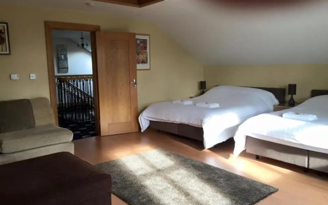Red Gate House B&B
