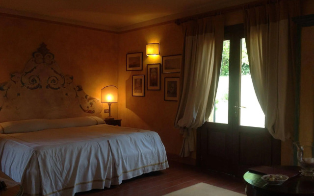 Resort Locanda San Verolo Boutique Hotel