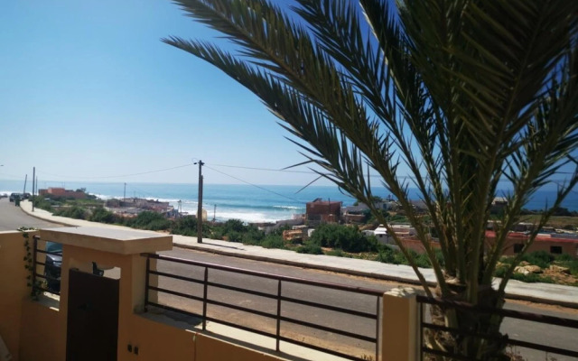 Travel Surf Morocco