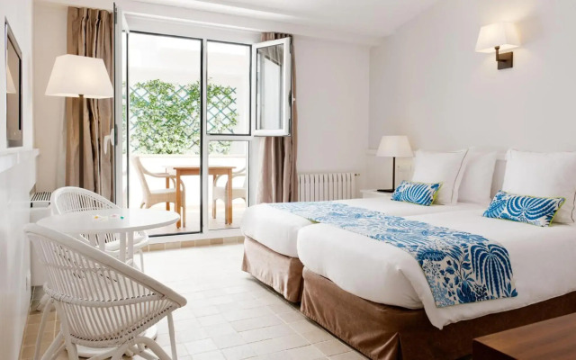 Hotel Playa Sol