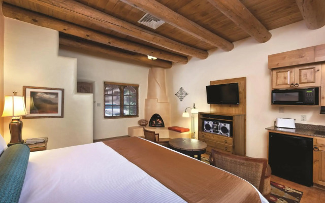 WorldMark Santa Fe
