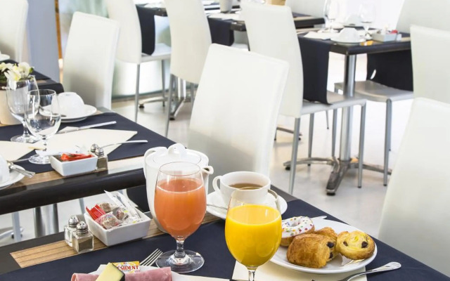 Cristal Hotel & Spa