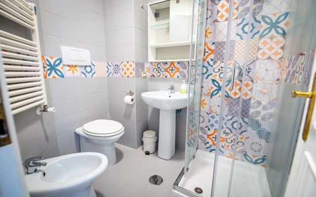 MARE LUNA Guest House