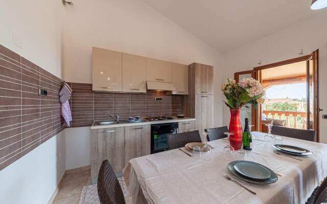 Nice Home in Sorso With 2 Bedrooms
