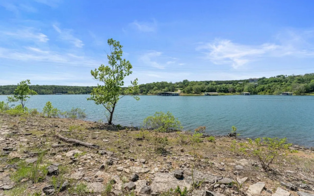 Sum-111 Lincoln Log Lookout 4 Bedroom Home