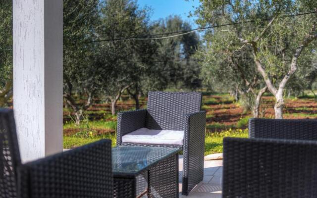 Casa Zampignola by Typney