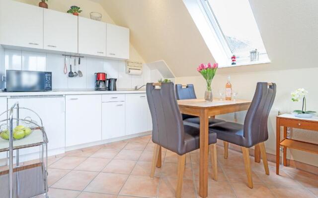 Seepark Wohnung 3 4