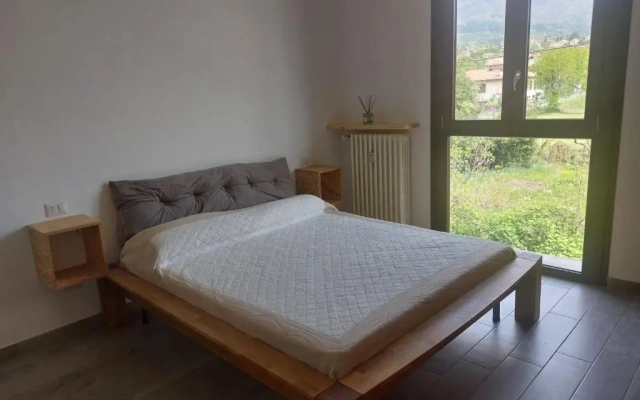 Appartamento Miralago
