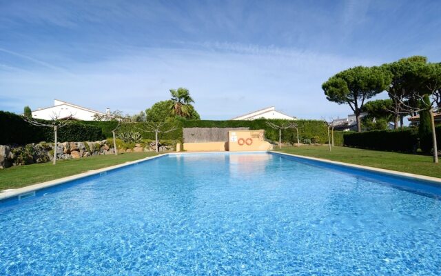 Villa Birdie Club 25