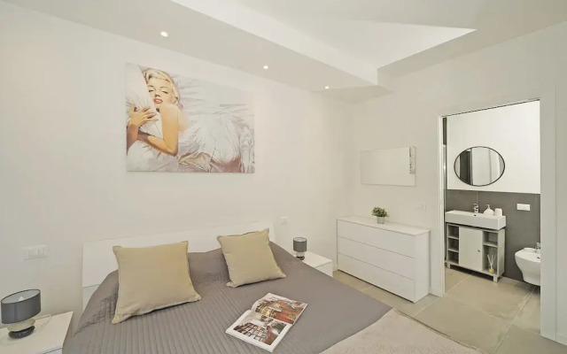 Sunshine Apartment by Wonderful Italy