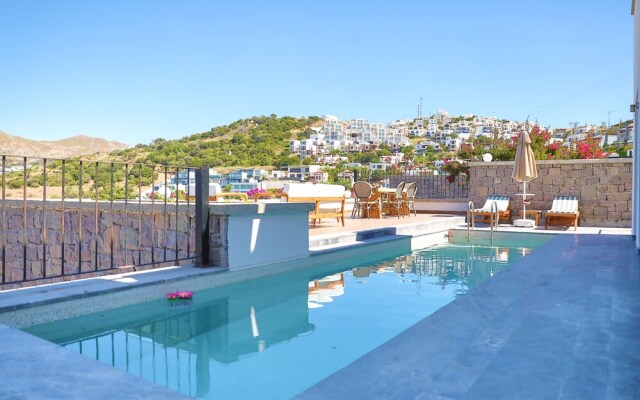Villa 3 Bedrooms with Private Pool