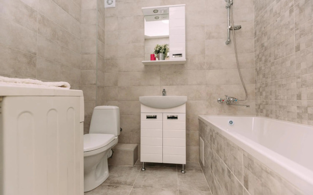 Люкс апартамента на Харьковской возле ТЦ Лавина