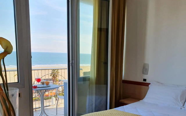 Hotel Tilmar