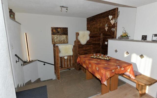 XL Appartements Steinhaus